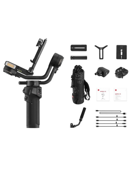 Zhiyun Weebill 3S (Combo)