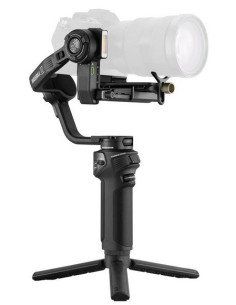 Zhiyun Weebill 3S