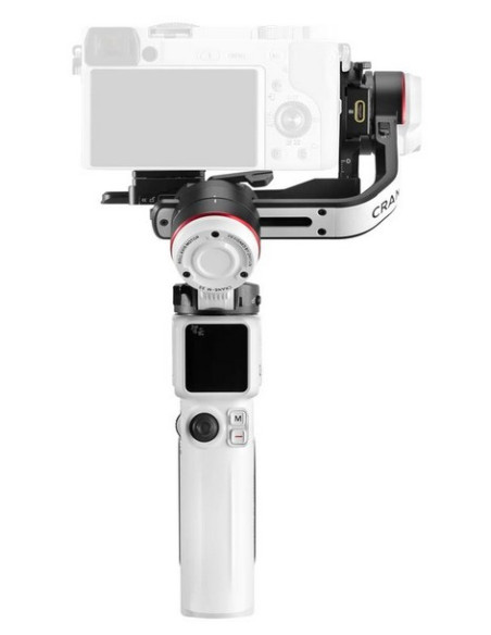 Zhiyun Crane M3S