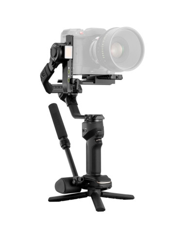 Zhiyun Crane 4 (combo)