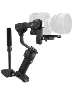 Zhiyun Crane 4 (combo)