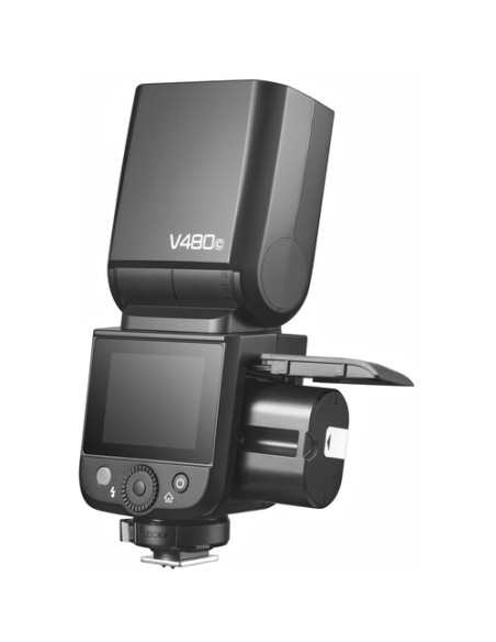 Godox bliskavica V480 Li-Ion (za Fujifilm)