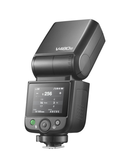 Godox bliskavica V480 Li-Ion (za Fujifilm)