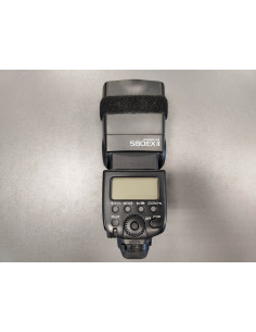 Canon bliskavica 580EX II (rabljeno, 4/5)