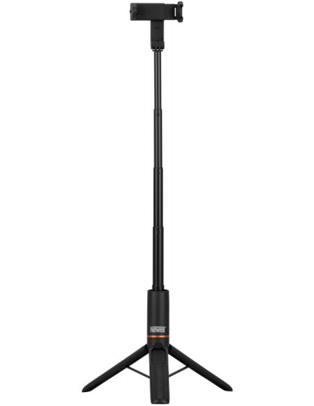Newell 2v1 M-Pod stojalo/držalo/selfiestick z BT prožilom
