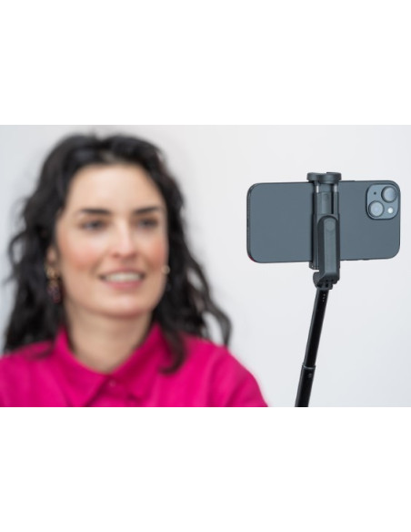 Newell 2v1 M-Pod stojalo/držalo/selfiestick z BT prožilom