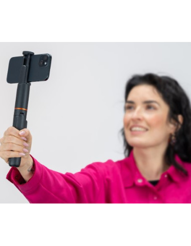 Newell 2v1 M-Pod stojalo/držalo/selfiestick z BT prožilom