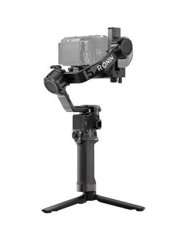 DJI gimbal RS 5