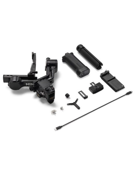 DJI gimbal RS 5