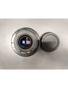 Canon EF 50 1.8 II (rabljeno, 3/5) 2