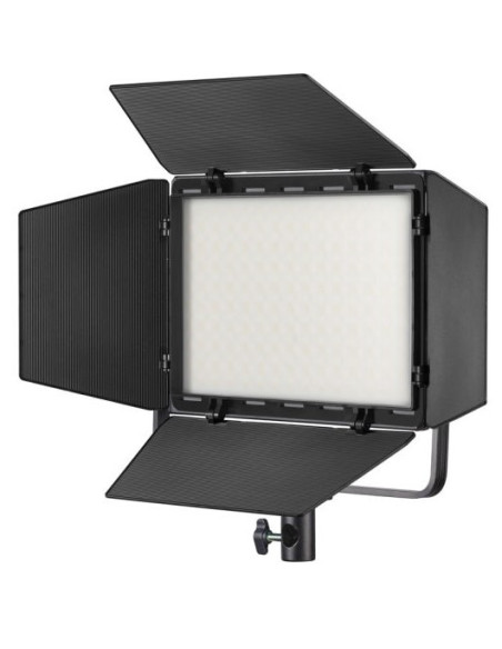 Godox Litemons LP600Bi-K2 Bi-Color LED (2-light KIT) komplet dveh luči