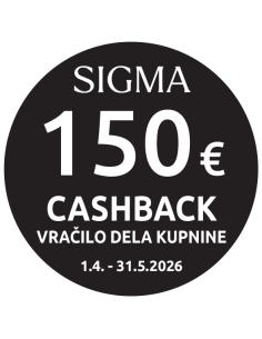 Sigma objektiv AF 20-200mm F/3,5-6,3 DG (C) Sony FE 2