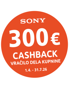 Sony Alpha A7S III (body) ILCE7SM3B 2