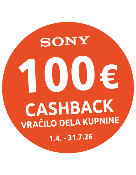 Sony objektiv E 16-55mm F/2,8 G (SEL1655G)