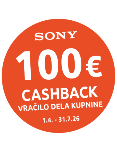 Sony objektiv FE 200-600mm F/5,6-6,3 G OSS (SEL200600G)