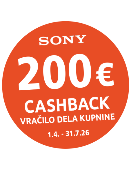 Sony objektiv FE 24-105mm F4 G OSS (SEL24105G)