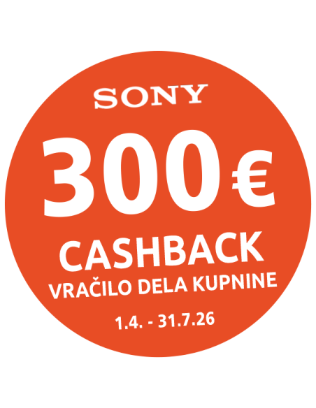 Sony objektiv FE 24-70mm F/2,8 GM (SEL2470GM)