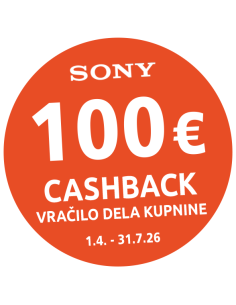 Sony objektiv SEL FE 90mm F2.8 Macro G OSS 2