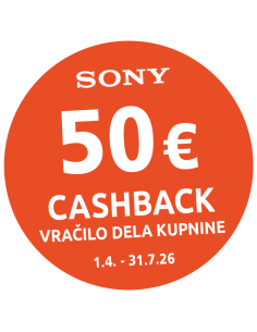 Sony baterijsko držalo VG-C4EM (A7RM4) 2