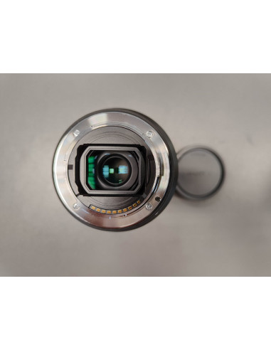 Sony FE 24-105mm f/4 G OSS (rabljeno, 4/5)