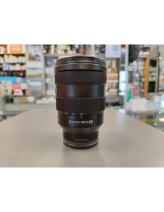 Sony FE 24-105mm f/4 G OSS (rabljeno, 4/5)