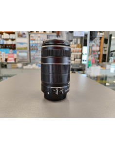 Canon EF-S 55-250mm F/4,5-5,6 IS II (rabljeno, 4/5) 2