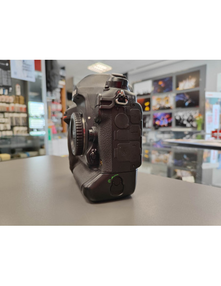 Nikon D6 body (rabljeno, 4/5)