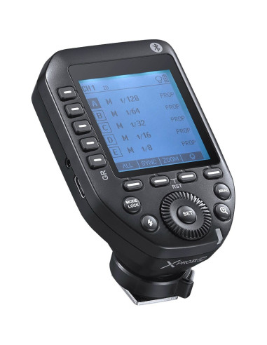 Godox XPro II BT oddajnik za Canon