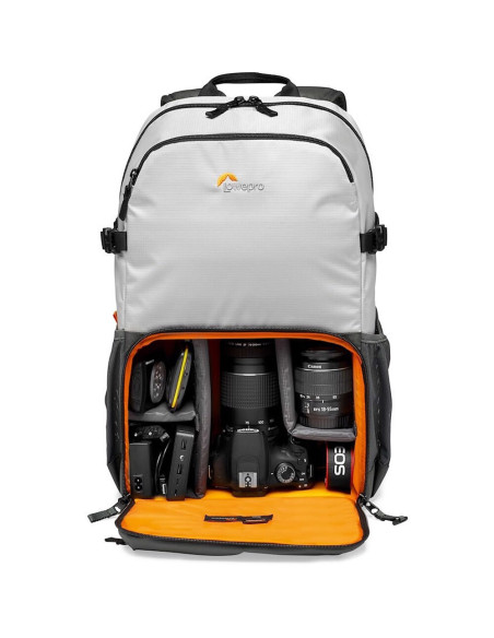 Lowepro nahrbtnik Truckee BP 250 II (siv)