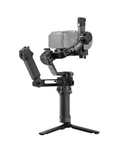 DJI gimbal RS 5 (Combo)