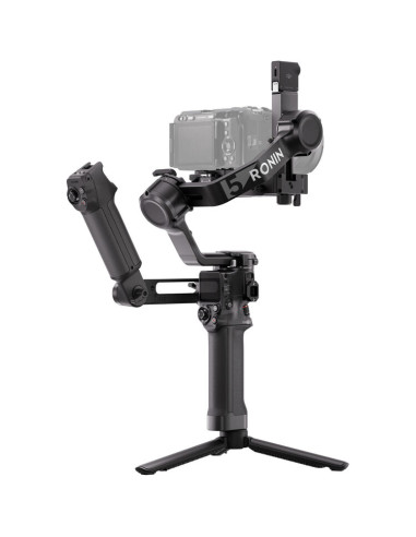 DJI gimbal RS 5 (Combo)