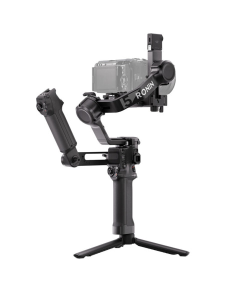 DJI gimbal RS 5 (Combo)
