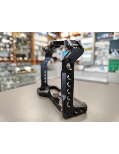 SmallRig cage za Sony A7 III, 7R III, A9 (rabljeno, 4/5) 2