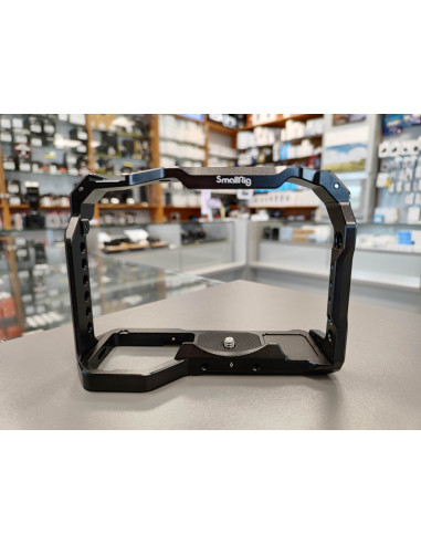 SmallRig cage za Sony A7 III, 7R III, A9 (rabljeno, 4/5)