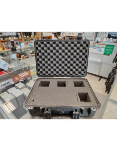 Pelican PVC kovček (rabljeno, 4/5) 2