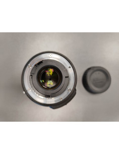 Nikon obj. AF-S 40/2.8 G Micro (rabljeno, 4/5) 2