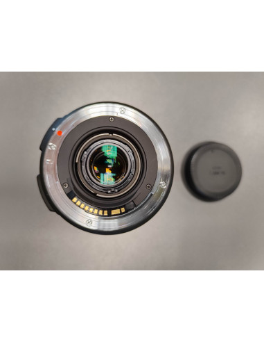 Sigma 18-250 F/3,5-6,3 DC OS za Canon (rabljeno, 4/5)