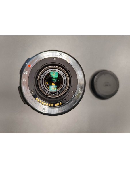 Sigma 18-250 F/3,5-6,3 DC OS za Canon (rabljeno, 4/5)