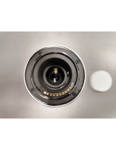 Fuji objektiv 50-230mm F/4.5-6.7 OIS - srebrn (rabljeno, 4/5) 2