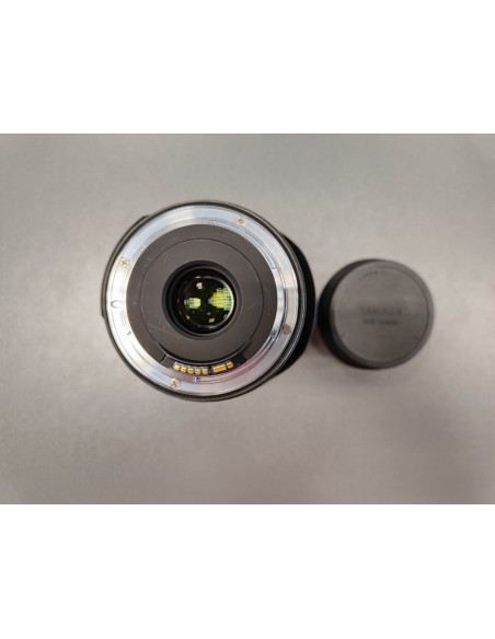 Tamron 10-24 VC HLD za Canon (rabljeno, 4/5)