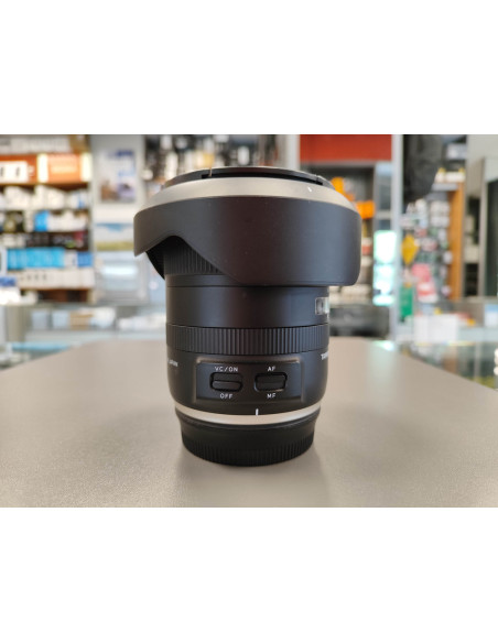 Tamron 10-24 VC HLD za Canon (rabljeno, 4/5)