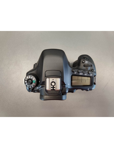 Canon EOS 80D ohišje (rabljeno, 4/5)