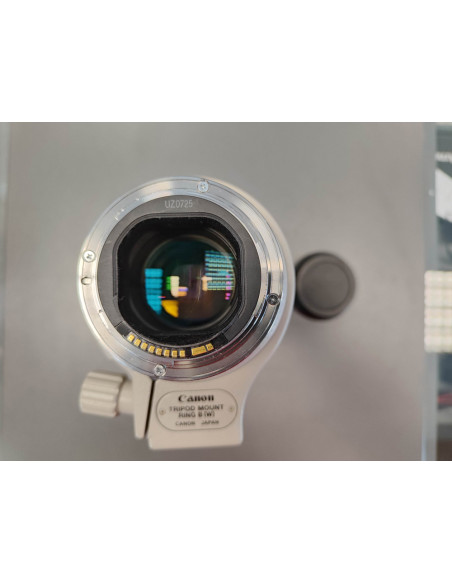 Canon EF 70-200/2,8 L  (rabljeno, 4/5)