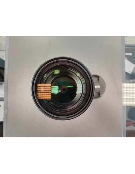 Canon EF 70-200/2,8 L  (rabljeno, 4/5)