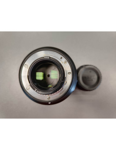 Nikon AF-S 85mm F/1.8G (rabljeno, 3/5)