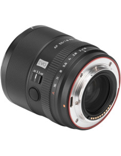 Viltrox objektiv AF 55mm F/1,8 EVO (Sony FE) 2