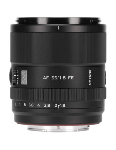Viltrox objektiv AF 55mm F/1,8 EVO (Sony FE)