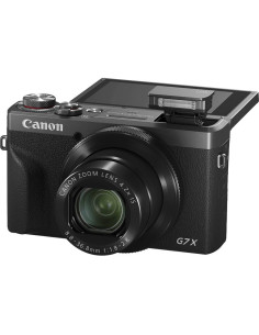 Canon Powershot G7X III (30th Anniversary Limited Edition) 2