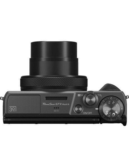 Canon Powershot G7X III (30th Anniversary Limited Edition)