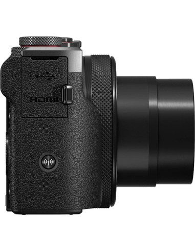 Canon Powershot G7X III (30th Anniversary Limited Edition)